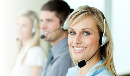 Contact QSR Solutions