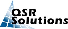 QSR Solutions Logo